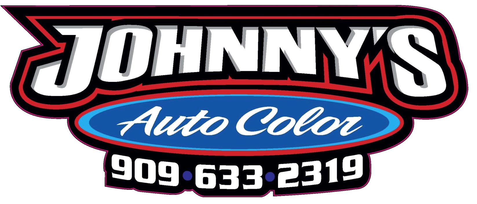 Johnny’s Auto Color & Body Works